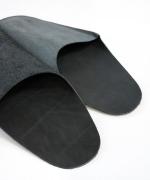 toe to knee/トートーニー/one piece slippers