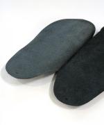 toe to knee/トートーニー/one piece slippers