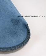 toe to knee/トートーニー/one piece slippers
