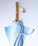 きつねのたすき/長日傘/こえだ水色