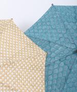 タビスルキツネ/長日傘〈インド綿〉