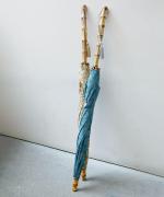 タビスルキツネ/長日傘〈インド綿〉