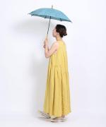 タビスルキツネ/長日傘〈インド綿〉