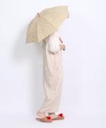 タビスルキツネ/長日傘〈インド綿〉