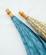 タビスルキツネ/長日傘〈インド綿〉