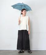 タビスルキツネ/長日傘〈インド綿〉