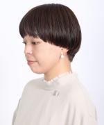 ribbon ブローチ/ロジウム