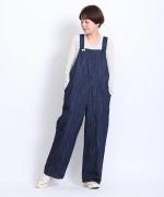 ribbon ブローチ/真鍮