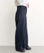 Wide Pants