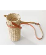 VALERIA WINE BOTTLE BAG　/SB