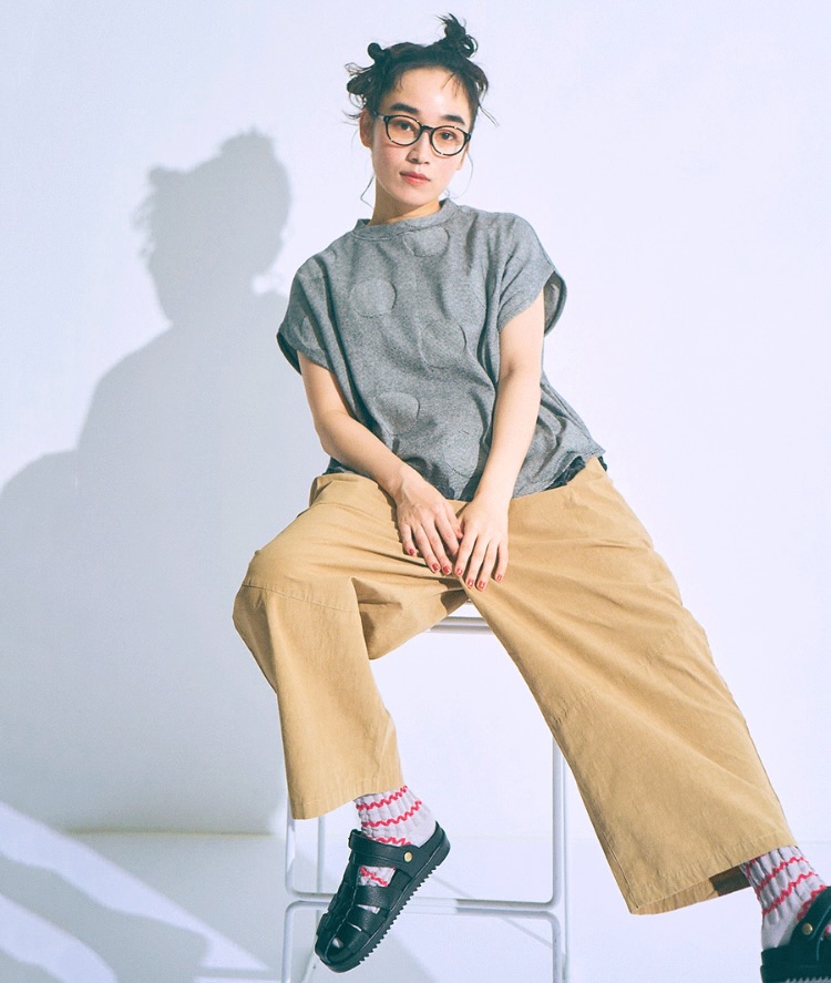 INSTAGRAM - インスタグラム